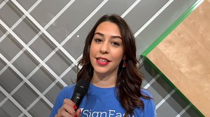 Customer Success and Product Marketing Manager at SignEasy, Monica Perez, dives into how to use SignEasy’s add-on with #gsuite ↓ | Google Workspace