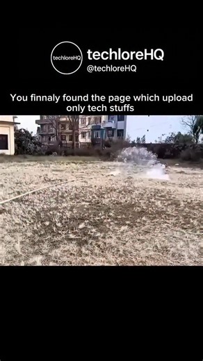 TechloreHQ on Instagram: "A high-pressure fire hose can turn into a thrashing metal snake the moment it slips free. With water blasting through at massive force, it can seriously injure anyone nearby. Firefighters handle it the only safe way—by staying low, moving as a team, cutting the pressure, and pinning the hose before securing the nozzle again. It’s a perfect example of how training, coordination, and calm under chaos keep disasters from getting worse. #FirefighterSkills #FireHoseControl #