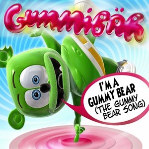 Ich bin dein Gummibär (German Version) - Gummy Bear: Song Lyrics, Music Videos & Concerts