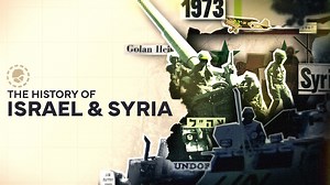 51K views · 2.2K reactions | Watch to understand the history between Israel and Syria — and how it led us to this point: | Israel Defense Forces | Facebook