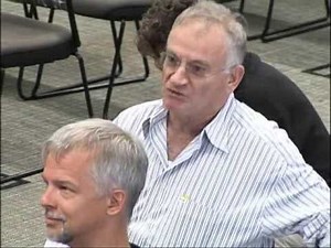 Validation of a Quantum Simulator