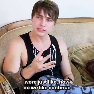 8.3K views · 1K reactions | Sam & Colby on Why They Started Ghost Hunting | Sam and Colby | Facebook