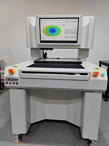 [Hot Item] Coplanarity Measuring Instrument