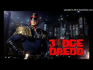 Alan Silvestri - Main Title (Revised) (Judge Dredd) (1995)