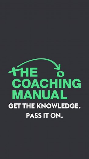 New to football coaching? From guides to getting started, ideal first practice sessions with easy-to-follow videos and diagrams, to professional planning tools and educational resources to help you become a better coach, The Coaching Manual has everything you need to start your football coaching journey. Trusted by elite and grassroots clubs and coaches all over the world. Get unrestricted access to our library of 3,000 pieces of content from JUST £5/month | The Coaching Manual