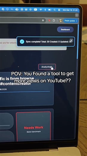 Best Tool for New YouTube Channels: Auto-Ranked.com Review