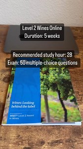 22 reactions | WSET Award in wines overview. Which level are you?  WSET is a globally recognized certification; we bring you the details of each level, including exams, prerequisites, course types, and study materials. WSET (Wine & Spirit Education Trust) #WSET #Wineeducation #napavalleywineacademy | Napa Valley Wine Academy | Facebook