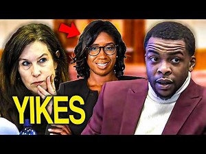 YSL RICO Trial Judge Grants Directed Verdict + Jury Instruction - Day 164