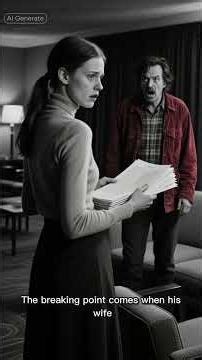 The Shining in 60 seconds