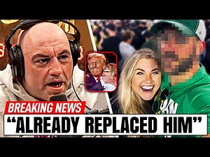 Joe Rogan Exposes Charlie Kirk's Widow As A HORRIBLE Human Being