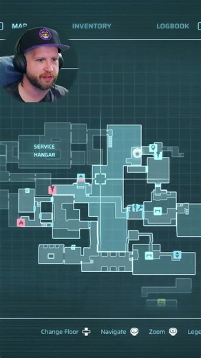 You'd be surprised how few games get this right (End of Abyss)