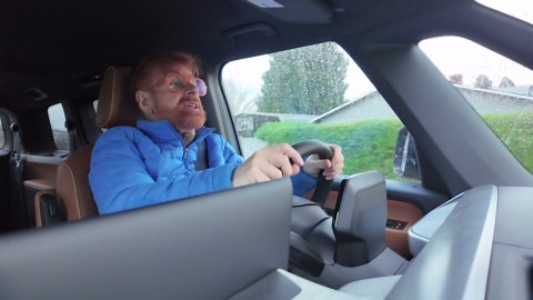 The cars disappearing after 2025