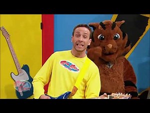 The Wiggles - Music with Murray (Gage Lucas Oldham Crossover)