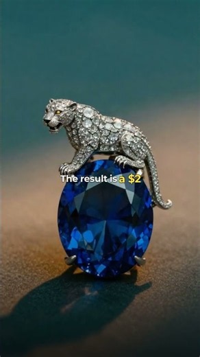 The Secret History of Cartier's Million Dollar Panther