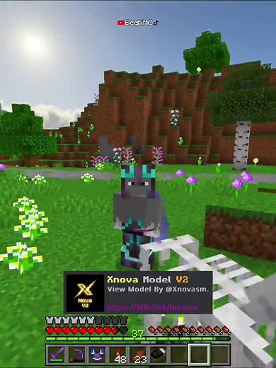 Texturas Úteis para Minecraft Bedrock