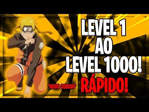 COMO USAR AUTO CLICK NO SHINDO LIFE E UPAR PRO LEVEL 1000 MUITO RÁPIDO!!