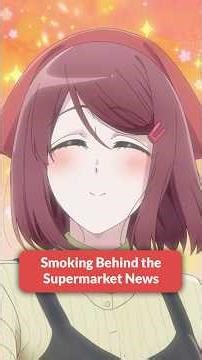 This anime is coming sooner than expected... 😳🔥 #AnimeNews #SliceOfLife