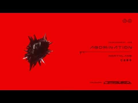 Northlane - Abomination [Official Visualiser]
