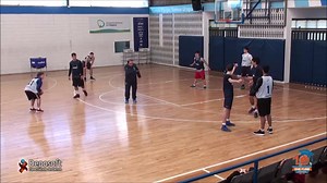 Watch Desarrollo tecnico tactico de una salida contra presion - 2018 - Pablo Lopez - ENEFUBB - CFUBB Online | Vimeo On Demand