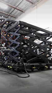 1.9K views · 31 reactions | Precision, power, and performance all in one lift  Get a closer look at the fully electric Versa Scissor Lift and learn more about its game-changing features. Head to our blog for more info: https://allaccessinc.com/revolutionize-live-events-electric-versa-scissor-lift/ #StageLift #StageInnovation #StageEffects #SetDesign #VersaScissorLift | All Access Staging & Productions, Inc. | Facebook