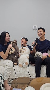 2.5M views · 134K reactions | did you miss the three of us?  Always - Atlantic Starr | Cover by #KaelLim and Popops #GabrielLim and Aunt Jai #KaelAndPopops #FamiLim #family #popsmomskael #popsmomskaellim #fbreelsvideo #reelsvideoシ #limfamily #reels #AtlanticStarr #always #song #cover | Pops, Moms & Kael Lim | Facebook