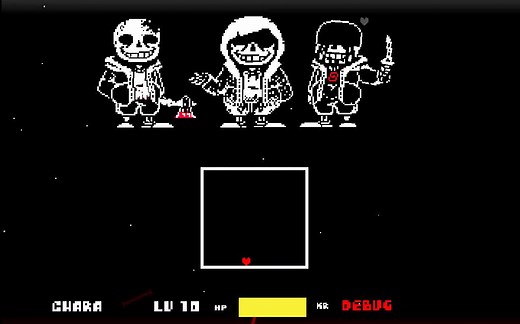 murder time trio Debug版通关【附下载地址】