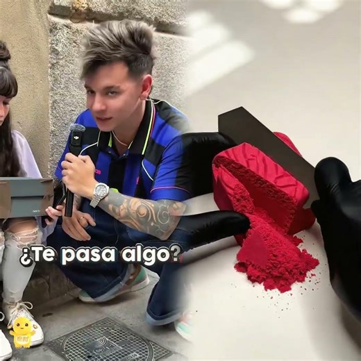 AYUDÉ a Esta HUMILDE SEGUIDORA para que Pueda Ayudar a su Mama 🎁💔🥹