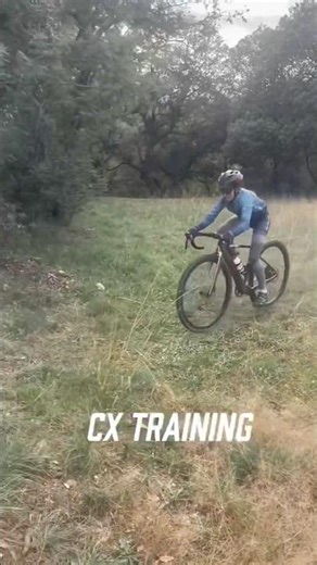 CX Training #cyclocross