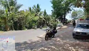 SECURITY ASSISTANCE DURING SOCOM AFP MOTO ADVENTURE 2023 Personnel of Baler Police Station led by PCMS Bernie I Dela Rosa, Team Leader under the supervision of PMAJ EDUARDO S MENDOZA JR, Chief of Police provide security assistance to SOCOM AFP Moto Adventure 2023 (Ride For a Cause) at Checkpoint No. 2 located at Ermita Hill, Brgy. Zabali, Baler, Aurora on April 2, 2023. #LifeIsBeautiful #KaligtasanNyoSagotKo #TulongTulongTayo #MKKequalsK #PNPkakampiNYO https://www.facebook.com/balermps1021 http: