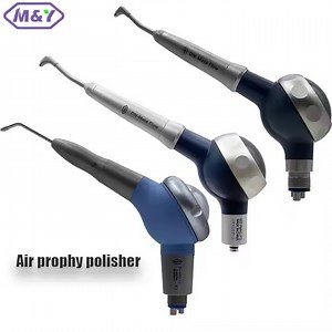 [Hot Item] Dental Hygiene Air Prophy Jet Teeth Tooth Polishing Air Polisher Handpiece 4 Hole Medical Equipment