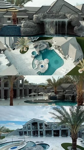We’re busy as ever building backyard dreams! #premierpoolsandspasphoenix #passionforsplashin #poolbuilder #backyardpoolideas #poolconstruction | Premier Pools & Spas - Phoenix