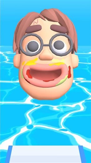 Bakery Stack game play #part1 #allgamingyoutube01#viral #ytshorts