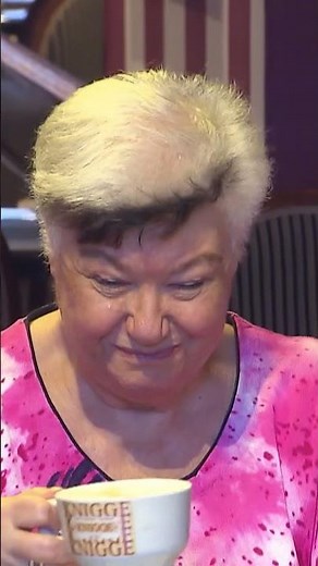 Sharing is caring! | Verstehen Sie Spaß?