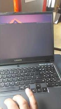 Lenovo Legion 5, Brand new 2020 laptop Keeps Freezing and becomes unresponsive only after 4 days.