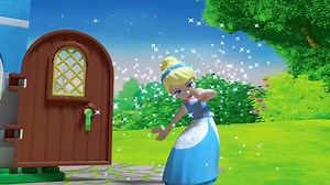 7.6K views · 49 reactions | Morgen um 20:15 läuft der Disney Klassiker Cinderella im Disney Channel  Hier schon mal eine kleine Einstimmung mit unserem Set 41146 Cinderellas zauberhafter Abend ✨ | LEGO | Facebook