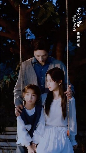 王皓祯 “落入大雾将你遗忘”花絮Moving on from you #wanghaozhen #王皓祯 #chinesedrama #短剧演员#落入大雾将你遗忘#movingonfromyou
