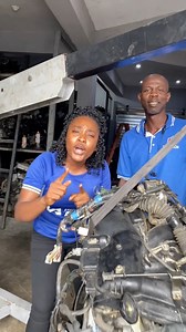 This 1GR Toyota engine is available for sale at N3,999,999. Call 07007268324 to make an order. | Pamtech Group