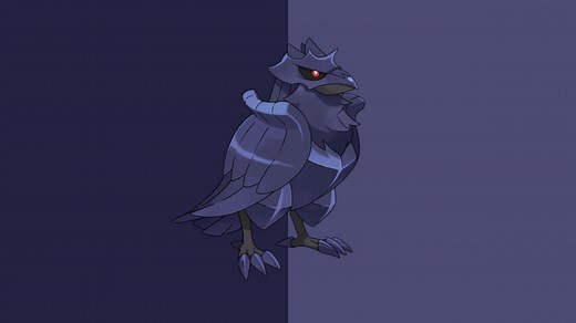 Best moveset for Corviknight in Pokémon Go