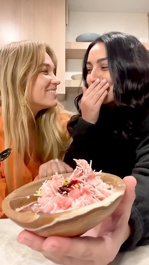 Alix Traeger on Instagram: "LEARNING PERSIAN FOOD: Falloodeh (Persian granita) #persianfood #easyrecipes #cooking"