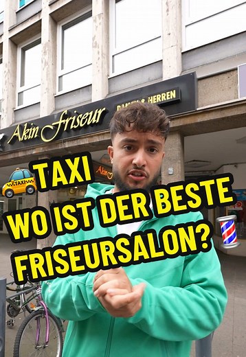 Bester Friseursalon in Braunschweig finden