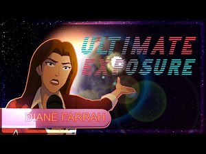 Generator Rex's ULTIMATE EXPOSURE