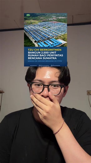 Gan en kepada Donatur tetap Tzu Chi 🙏🏻 saya selaku relawan serta selalu ikut berdonasi ke Tzu Chi merasa amat sangat gan en/ bersyukur disetiap komitmen tzu chi untuk selalu membantu sesama 🥹🙏🏻 Foto : Tzu Chi Indonesia #tzuchi #tzuchiindonesia #sumatra #sibolga #tamiang