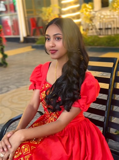 መልካም ገና! 🎄🎁 @Eldana #ethiopian_tik_tok #habeshatiktok #fyp #lanchihumanhair #hairextensions