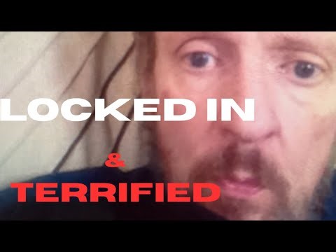 Death On The Liver Ward!