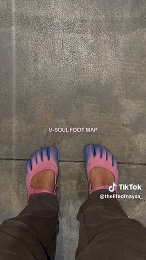 Vibram V-Soul Shoes Review: Comfort and Fit