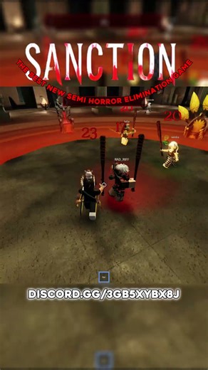 Will this be the BEST Roblox Horror Game to Play With friends?