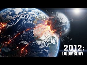 The End of the World, The Asylum Style | Doomsday (2012) | Full Movie