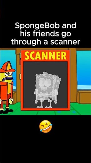 What Happened To SpongeBob's Friends? 😱 Part 5 #spongebob #spongebobsquarepants #animation