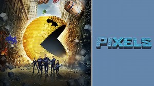 Pixels - Movie - Where To Watch