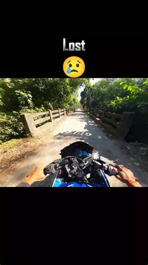 Money Lost 😭 #youtubeshorts #shorts #bike #bikelover #bikelife #dji #lost #money